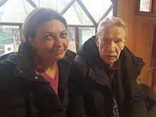 90-летний актёр Иван Краско снова женится