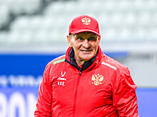 Вратарь «Пари НН» надеется на вызов в сборную