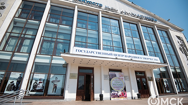 В Омске своё видение театра продставят любительские коллективы