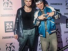 Люся Чеботина, Gayazovs Brothers, Ольга Серябкина и другие на вечеринке ЖАРА MAG