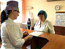 В стационаре горбольницы проводятся консультации и запись на операции по удалению кожных новообразований