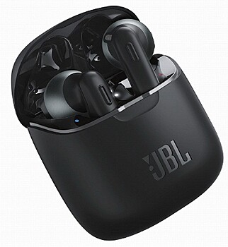 JBL выпустила в России выходит конкурента Apple AirPods