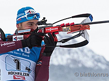 Дмитрий Васильев: Антон Шипулин оставит след на Олимпиаде, если ему позволит туда поехать МОК