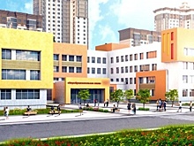 Право на строительство школы за 700 млн рублей в воронежском микрорайоне Шилово получил ДСК