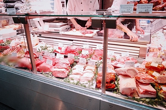 Что будет с ценами на мясо и рыбу к Новому году