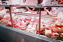 Что будет с ценами на мясо и рыбу к Новому году
