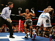 Антонио Тарвер повесил перчатки на гвоздь, просится на телевидение