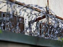 В колонии Волгоградской области произошел бунт