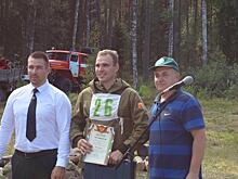 В Кировской области выбрали “Лучшего лесничего – 2018”