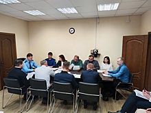 Штрафы на 140 000 рублей назначили подрядчику по ремонту Городецкого гидроузла