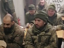 Американский журналист оказался шокирован кадрами сдачи в плен солдат ВСУ