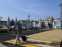 Гендиректор "Спартака" выкупил часть бизнес-центра у Белорусского вокзала