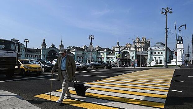 Гендиректор "Спартака" выкупил часть бизнес-центра у Белорусского вокзала