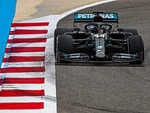 «У них было два года, чтобы улучшить шины!» Льюис Хэмилтон жестко раскритиковал Pirelli