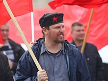 Михаил Матвеев примет участие в выборах губернатора 9 сентября
