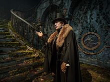 Критики высоко оценили фильм «Франкенштейн» Гильермо дель Торо