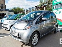 В Татарстане продажи электромобилей с пробегом выросли на 142%