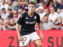 «Монако» — «Труа», прогноз на матч Лиги 1 31 августа 2022 года, прямой эфир, где смотреть онлайн бесплатно, трансляция