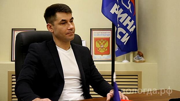 Члены партии «Единая Россия» помогают вологжанам получить льготы и отстоять свои права
