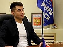 Члены партии «Единая Россия» помогают вологжанам получить льготы и отстоять свои права