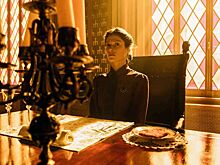 Стартовал российский фэнтези-сериал «Иные» про альтернативный Ленинград 1940-х