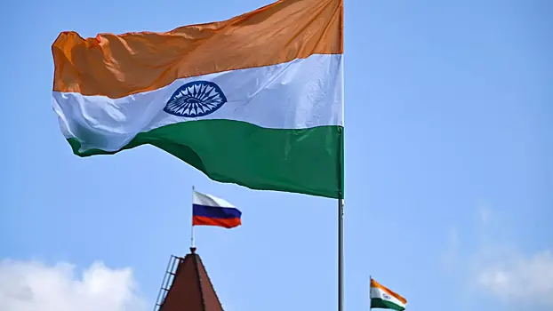 В&nbsp;Индии заявили о&nbsp;готовности обойтись без российской нефти