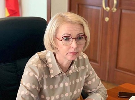 Рейтинг самых влиятельных женщин Челябинской области снова возглавила Ирина Гехт