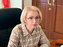 Ирина Гехт представила вторую четверку кандидатов на пост руководителя главного управления молодежной политики ⠀