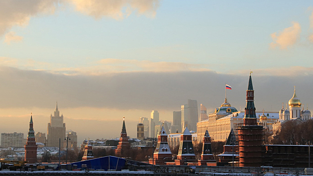 Москва пригласила Берлин и Париж обсудить перемирие на юго-востоке Украины
