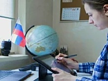 В Ульяновске треть работников переведут на удаленку