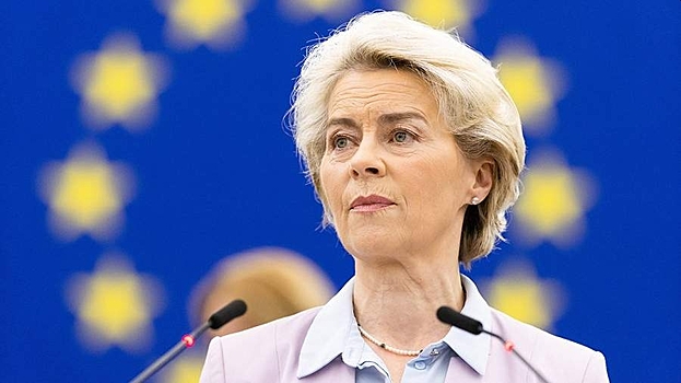 В ЕС отчитались о сокращении импорта российского газа