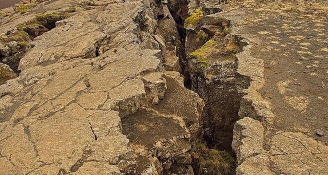 Найдена причина самых разрушительных землетрясений на Земле