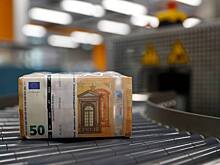 Украина получила очередной транш макрофинансовой помощи от ЕС