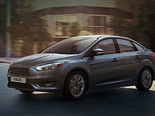 Автомобили Ford оснастят российскими двигателями