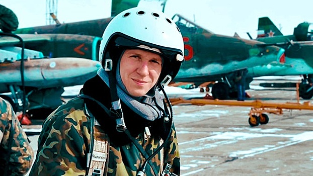 «Это вам за пацанов!»: история подвига погибшего в Сирии летчика Романа Филипова