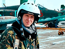 «Это вам за пацанов!»: история подвига погибшего в Сирии летчика Романа Филипова