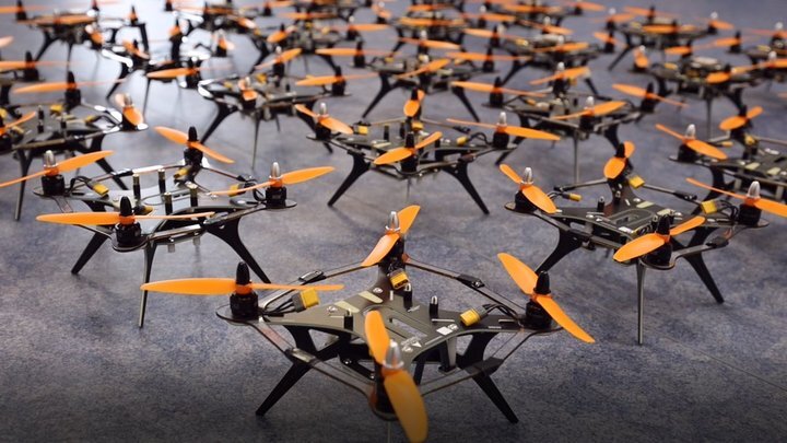 США увеличат расходы на лазерное оружие для борьбы с дронами