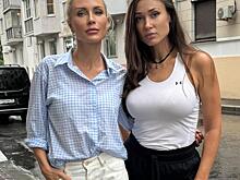 Супруга любовника Дибровой раскрыла правду: «Не выходила из дома»