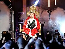 Легендарный британский чемпион высказался о возвращении Тайсона Фьюри