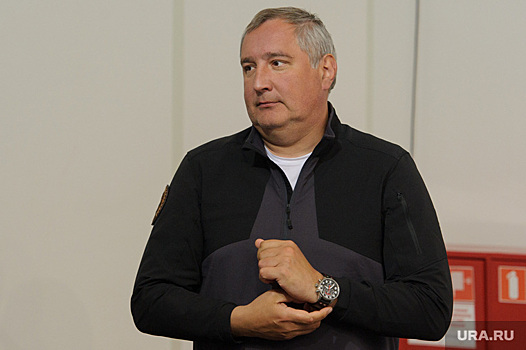Рогозин заявил о победе над коррупцией в Роскосмосе