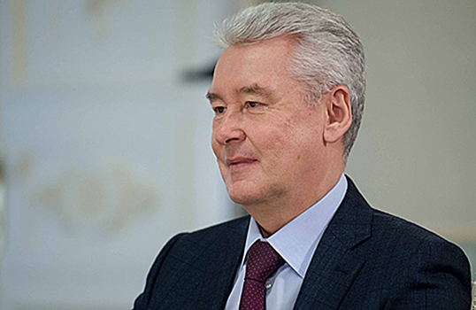 Московские власти отчитались о доходах: Собянин заработал меньше пресс-секретаря
