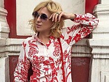 Ирина Гринева возмутилась модой на нецензурную лексику