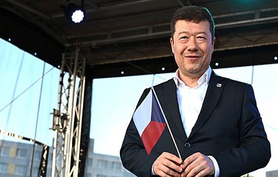 В Чехии разгорелся скандал после антиукраинских высказываний в парламенте