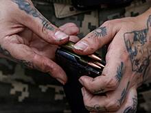 Украинский военный заступился за мобилизованного ТЦК парня