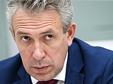 Биография Сергея Горькова