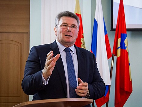 В Ржеве появится региональный сосудистый центр