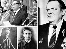 Ракетный щит. Как пермский учёный повлиял на оборону страны?