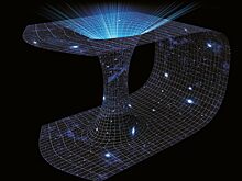 Ученые строят квантовый телепорт на основе черных дыр