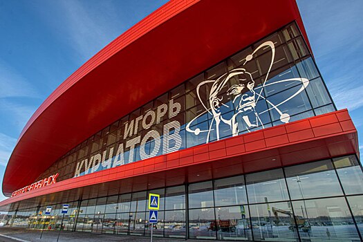 СМИ: грузчики в челябинском аэропорту покусились на турецкие духи туристов
