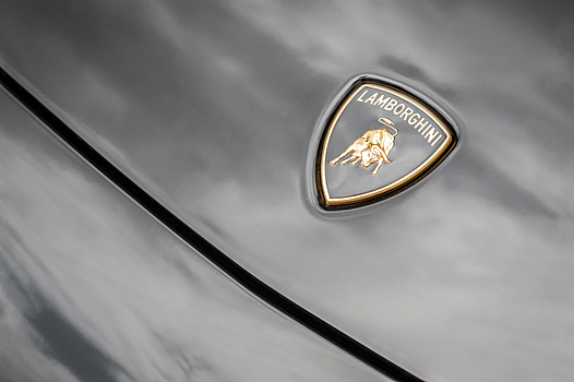 Для Lamborghini Huracan готовится новая модификация